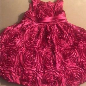 Girls dress